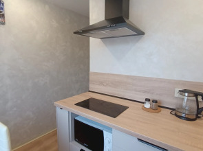 Квартира Уютная на Борисенко 104а