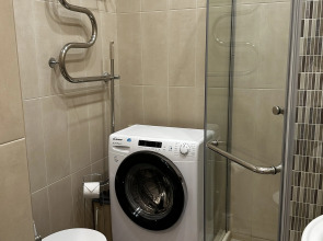 Квартира Уютная в ЖК Парковый