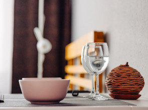 Апартаменты UyutnoEKB Краснолесья 16/3