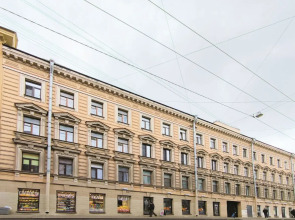 Апартаметы На Гороховой 51