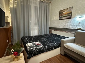 Апартаменты Студия 20,2 м²