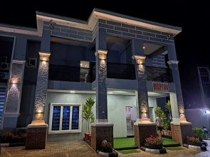 Sinclair Ilorin Hotel