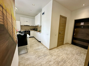 Апартаменты 3х Комнатные N2,50м