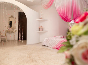 Отель Интеграл