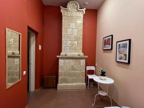 Хостел БэкПэк