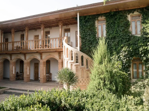 Отель Malika Classic