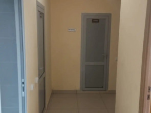 Хостел Новый Причал