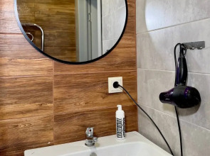 Квартира уютная в Уфе, Адмирала Макалова