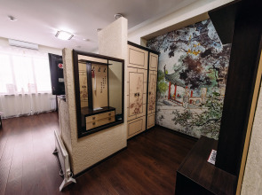 Отель Свояк