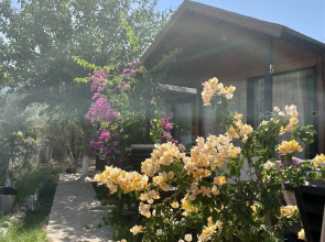 Бунгало Marimare Beach & Bungalow