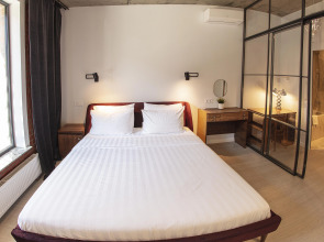 Апартаменты бизнес-класса на Васильевском острове