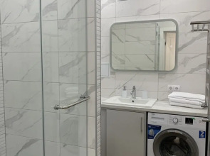 Апартаменты У моря