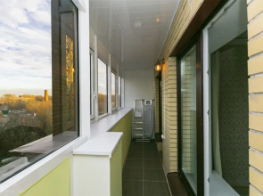 Апартаменты SAMOцвет 13 на Киевской 3