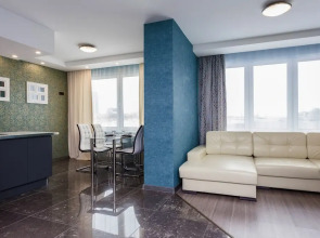 Апартаменты Румер ЖК Каскад