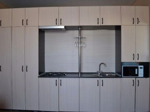 Отель Арсения