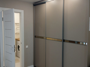 Апартаменты Гоголя