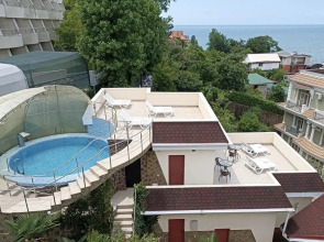 Гостевой Дом Вилла Бельведер