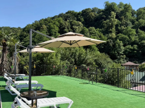 Lime Guest house