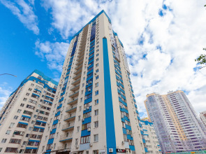 Квартира «StarHouse» Город Солнца-2