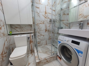 Апартаменты ЖК Морская симфония от HomeHotelSochi 561