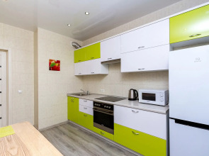 Апартаменты Фрунзе 49 Этаж 12