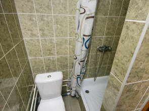 Гостевой Дом Баден Баден