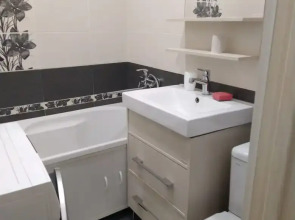 Апартаменты в центре Казани Заслонова 8