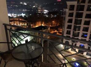 Апартаменты ЖК Green Park 5