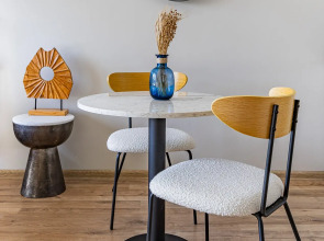 Апартаменты Skandiloft Apartments 3