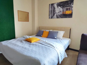 Апартаменты Утренний 7