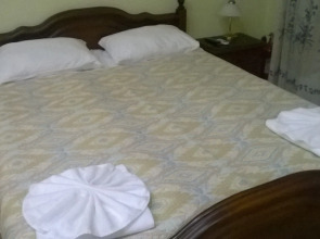 Гостевой дом Пилигрим