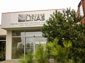 Palangos Linas Sanatorium