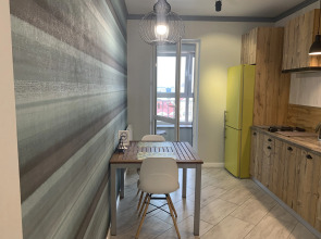 Квартира на пл.Свободы