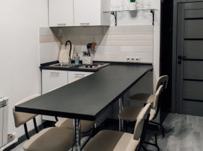 Апартаменты на Зайцева 13 у Кремля