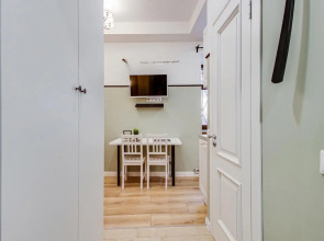 Квартира Шаляпин studio от Home24