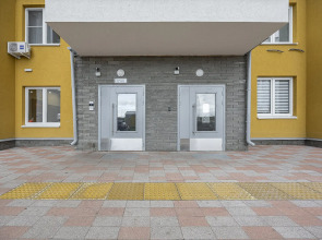 Апартаменты Как Дома на Академика Сахарова Рядом с Лесопарком Щёлковский Хутор