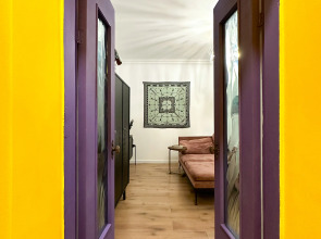 Квартира ADT Neoclassic Stalinka 1937