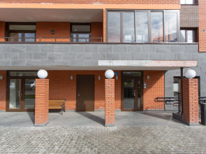 Квартира в Жк Николаевский Парк