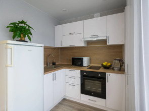 Квартира Уютная однокомнатная квартира