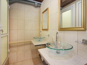 Хостел Планета