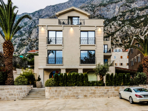 Casa del Mare - Pietra Hotel