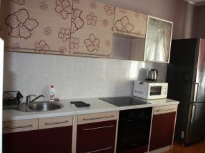 Апартаменты на Алтайской 3/1