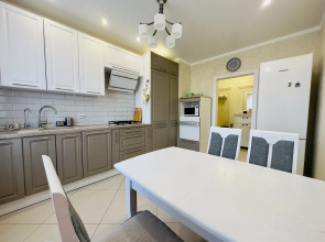 Апартаменты Janna