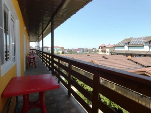 Гостевой дом Ямал