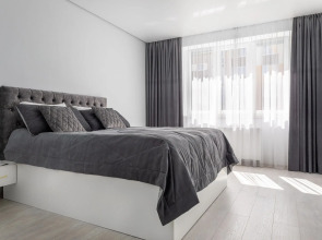 Апартаменты Indigo Apartments