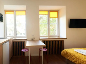 Квартира Ленина 52 3