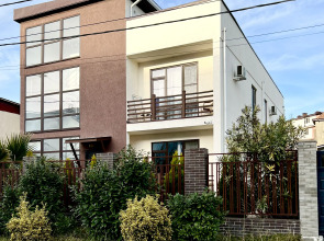 Гостевой Дом Шоколад