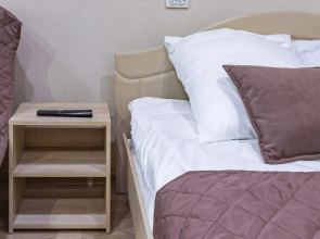 Квартира Уютная в Центре Города