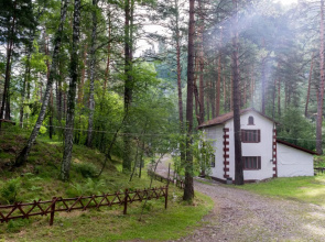 Turisticheskaya Baza Shale Priskalnyij Hotel