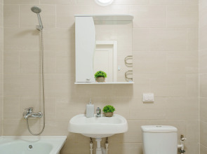 Квартира комфорт класса